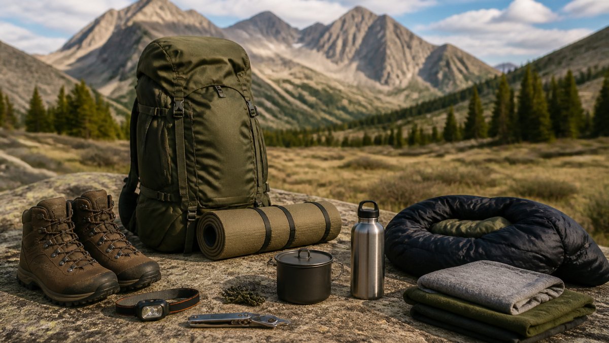 How to Choose Durable Hiking Gear That Lasts