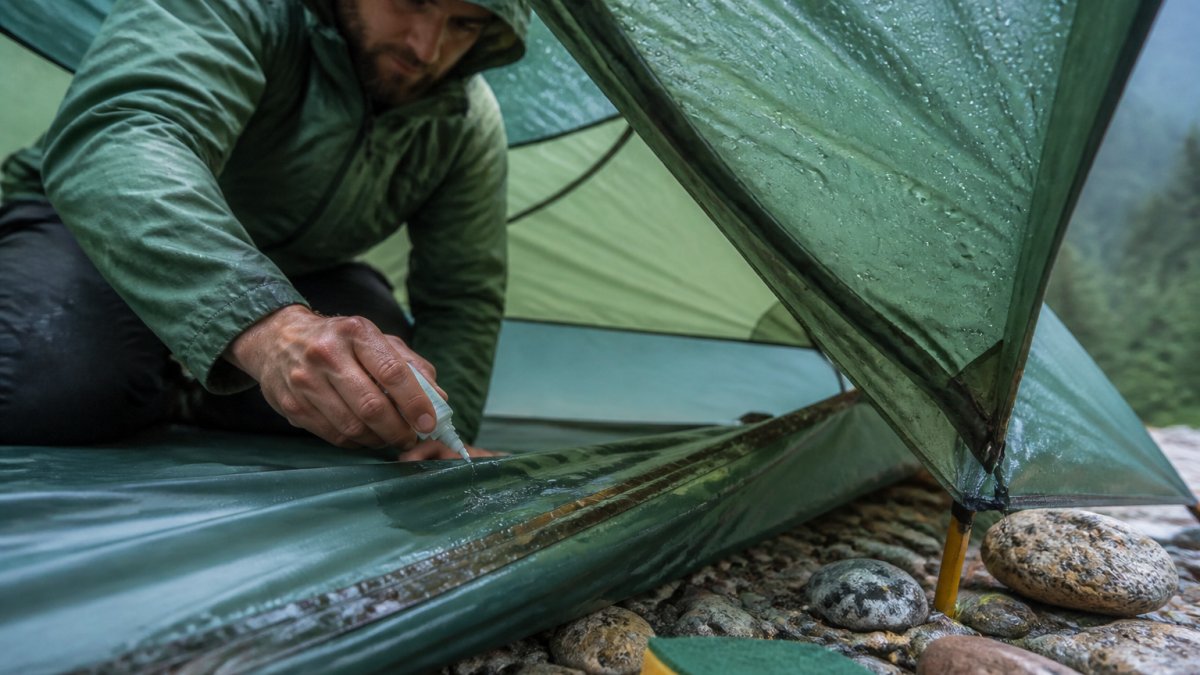 How to Prevent Tent Leaks: A Complete Guide
