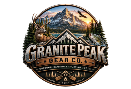 Granite Peak Gear Co.